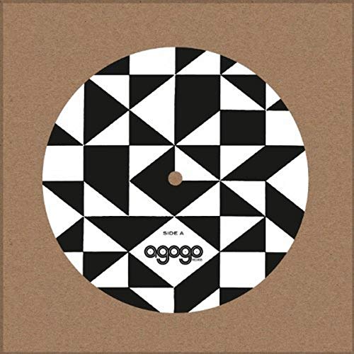 Promise Feat. Olivier Daysoul [Vinyl Single] von AGOGO RECORDS