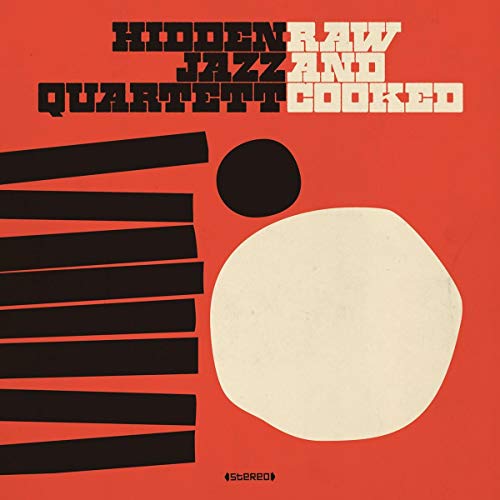 Raw and Cooked von Republic of Music