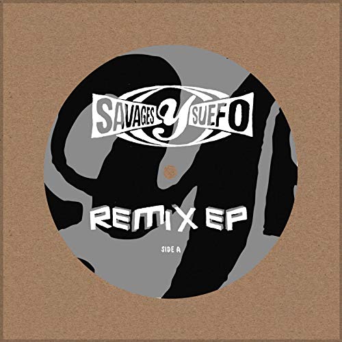 Remix Ep [Vinyl Maxi-Single] [Vinyl Maxi-Single] von AGOGO RECORDS