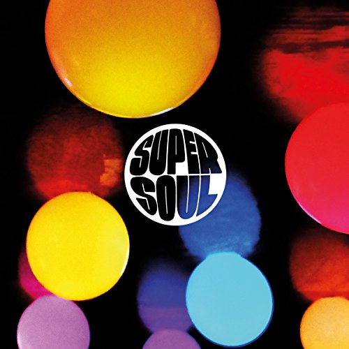 Supersoul von AGOGO RECORDS