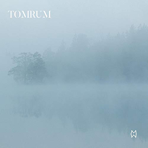Tomrum [Vinyl LP] von AGOGO RECORDS