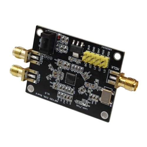 AGONEIR ADF4351 Mikrocontroller Phasenverriegelungsmodul 35M-4 4 GHz Quelle Frequenzsynthesizer Entwicklungsplatinensteuerung von AGONEIR