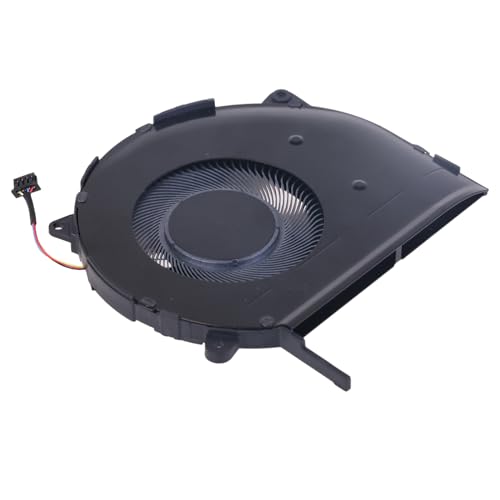 AGONEIR Ersatz Lüfter Für F512JA X512A V5000D V5000J Serie NS85C05-18L34 13N1-88M0101 DC5V 0 5A Effiziente Kühllösung von AGONEIR