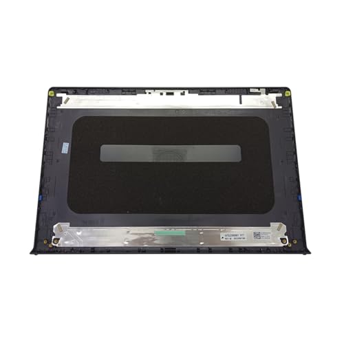 AGONEIR LCD Rückseite Für 15 A 3510 3511 3515 00WPN8 0WPN8 Schwarz Original LCD Rückseite von AGONEIR