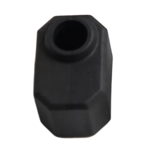 AGONEIR Schwarzes Silikongehäuse Temperaturbeständigkeit 3D Drucker Teil Für MK4-Drucker Upgrades von AGONEIR