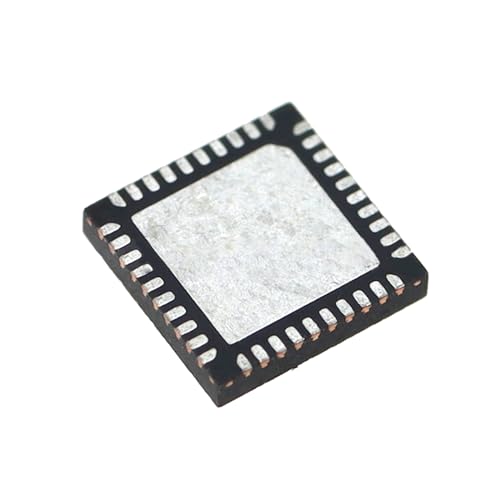 Advanced Chip Charging Base Controller NSOLED D92B17 Mainboard Chip ForSwitch OLED Gaming Console Electronic Component Control Chip D92B17 Charging Dock Station IC Chip Replacement ForSwitch OLED von AGONEIR