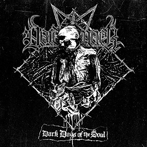 Dark Days of the Soul Dark Days of the Soul von AGONIA RECORDS