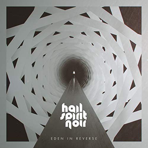 Eden in Reverse (Lim.Digipak+Bonus) von AGONIA RECORDS