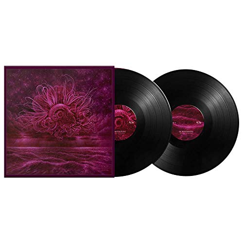 Garden of Storms (Ltd.Black Vinyl) [Vinyl LP] von AGONIA RECORDS