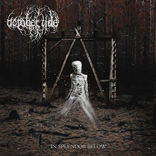 In Splendor Below von AGONIA RECORDS