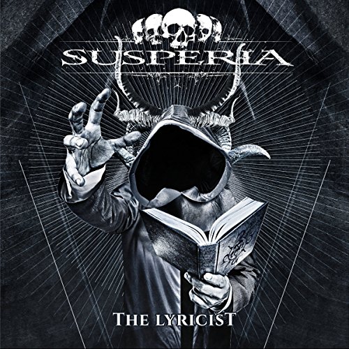 The Lyricist The Lyricist von AGONIA RECORDS