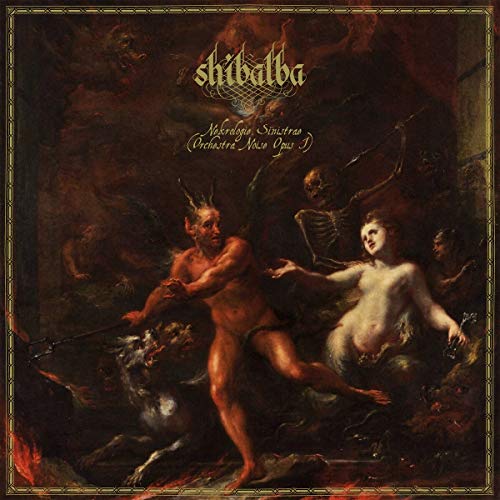 Necrologiae Sinistrae (Digipak) von AGONIA RECORDS