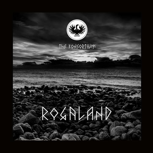 Rogaland von AGONIA RECORDS