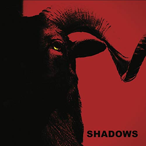 Shadows (Ep) von AGONIA RECORDS