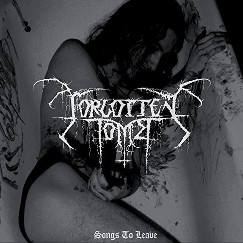 Songs to Leave Songs to Leave von AGONIA RECORDS