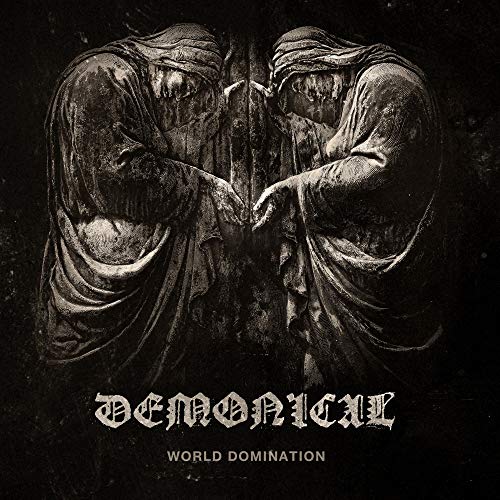 World Domination von AGONIA RECORDS