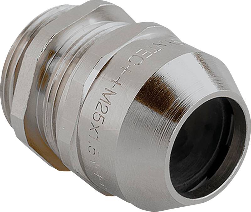 AGR 1045.20.130 - Kabelverschraubung Syntec® M20 x 1,5 mm, Ø 7,0 - 13,0 mm von AGRO