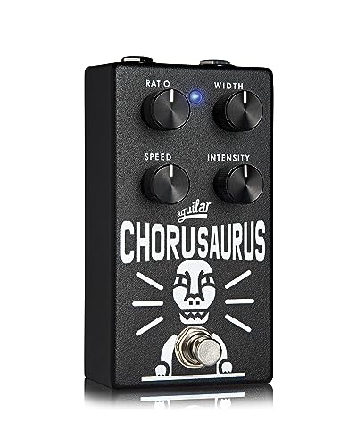 Aguilar - Chorusaurus v2 - Chorus Aguilar - Chorusaurus v2 - Chorus von Aguilar