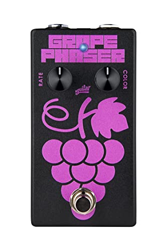 Aguilar - Grape Phase v2 - Phaser Bass Aguilar - Grape Phase v2 - Phaser Bass von Aguilar