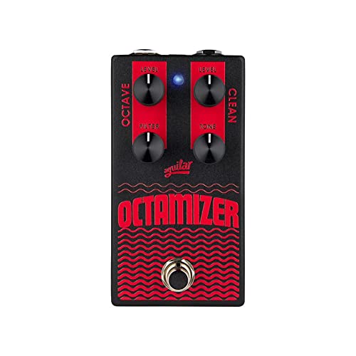 Aguilar - Octamizer v2 - Bass Oktaver Aguilar - Octamizer v2 - Bass Oktaver von Aguilar