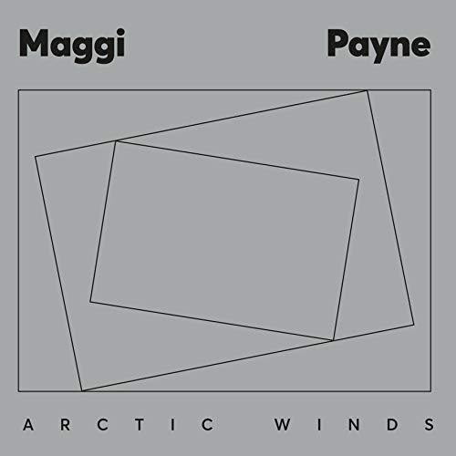 Arctic Winds [Vinyl LP] von AGUIRRE