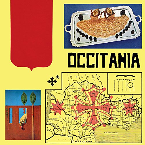 Occitanie [Vinyl LP] von AGUIRRE