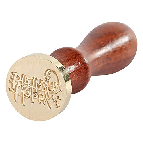 Retro Wachssiegel Stempel Happy Birthday Farbe Holzsiegel Classic DIY Umschlag Hochzeitseinladungen Siegelwachs Dekorative Geschenke for Einladungen Karten Briefe Umschläge Retro Wachssiegel Stempel Happy Birthday Farbe Holzsiegel Classic DIY Umschlag Hochzeitseinladungen Siegelwachs Dekorative Geschenke for Einladungen Karten Briefe Umschläge von AGZHU
