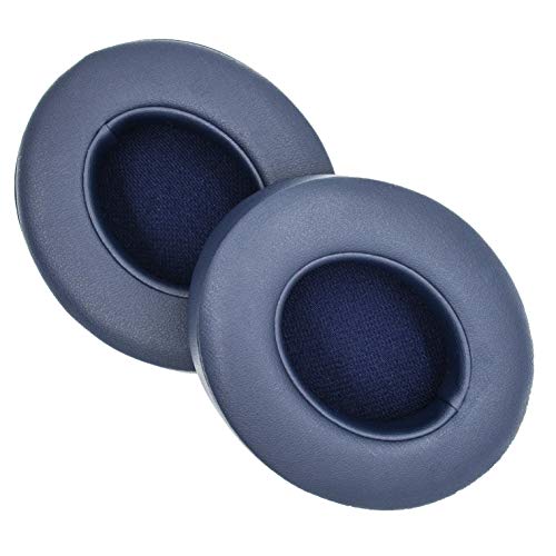 Ersatz-Ohrpolster für Beats Studio 3 drahtlose Kopfhörer (Studio 3 Blau) - Diese Farbe passt nur zu Studio 3 BLAU Kopfhörern, kein anderes Modell. von Accessory House