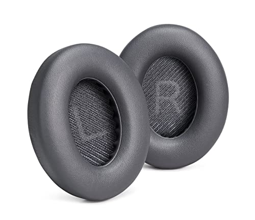 Premium Ersatz NC700 Ohrpolster / NC700 Ohrpolster kompatibel mit Bose NC700 Kopfhörern / Bose Noise Cancelling 700 Kopfhörer (Special Edition Dunkelblau) Großer Komfort / Langlebigkeit von Accessory House