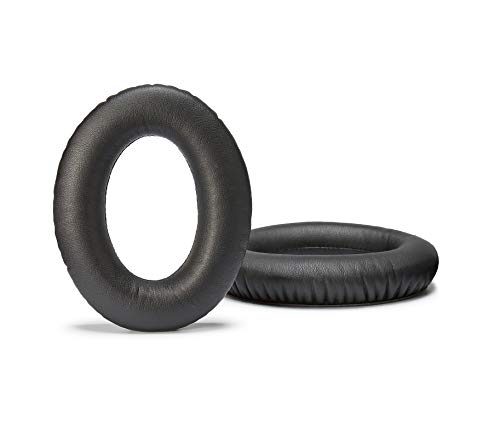 Premium Protein Leder Ohrpolster kompatibel mit Sennheiser Game Zero Game One PC373D PC37X PC38X PC363D PC360 PC350 Kopfhörer Premium Protein Leder | hochdichter Schaumstoff | einfache Installation Premium Protein Leder Ohrpolster kompatibel mit Sennheiser Game Zero Game One PC373D PC37X PC38X PC363D PC360 PC350 Kopfhörer Premium Protein Leder | hochdichter Schaumstoff | einfache Installation von AHG Accessory House Global