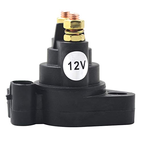 AHL Magnetschalter Anlasserrelais 0445-036 0445-123 0445-058 0437-102 0645-414 8JP-H1940-00-00 (ATV) von AHL