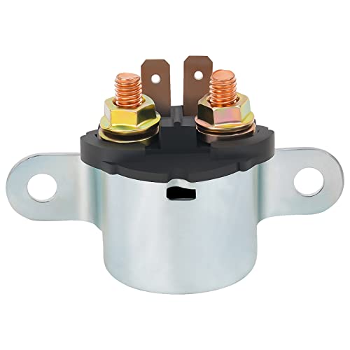 AHL Motorrad Anlasserrelais Starterrelais Magnetschalter für CAN-AM Outlander Max 650 EFI XT DPS XT-P 2008-2015 von AHL