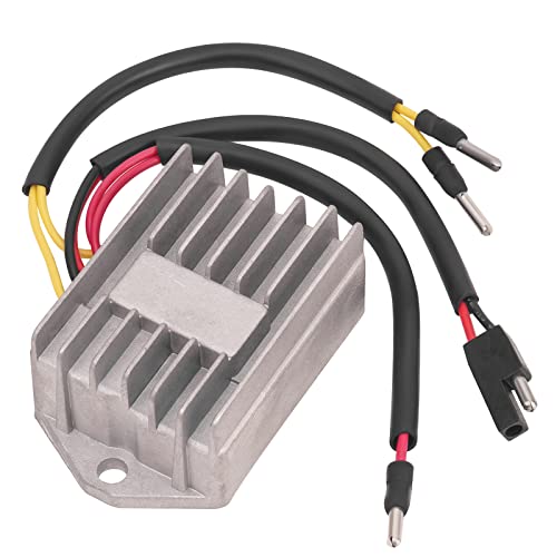 AHL Motorrad Gleichrichter Regler 540.4.003.1A 699.2.084.1A GU37703805 Kompatibel mit Ducati 851 Sport 1991-1992/851 Strada 1989-1991/860 GT 1974-1978/900 Darmah 1977-1983/900 S2 1983 AHL Motorrad Gleichrichter Regler 540.4.003.1A 699.2.084.1A GU37703805 Kompatibel mit Ducati 851 Sport 1991-1992/851 Strada 1989-1991/860 GT 1974-1978/900 Darmah 1977-1983/900 S2 1983 von AHL