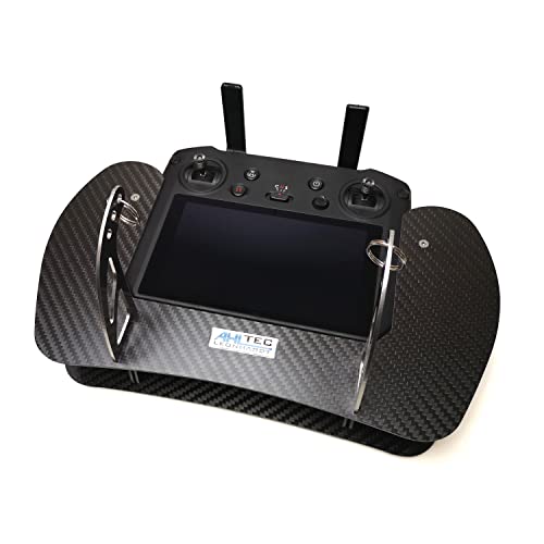 AHLtec Hochwertiges Senderpult für DJI RC Pro & DJI Mavic 3 Cine Premium Carbon AHLtec Hochwertiges Senderpult für DJI RC Pro & DJI Mavic 3 Cine Premium Carbon von AHLtec