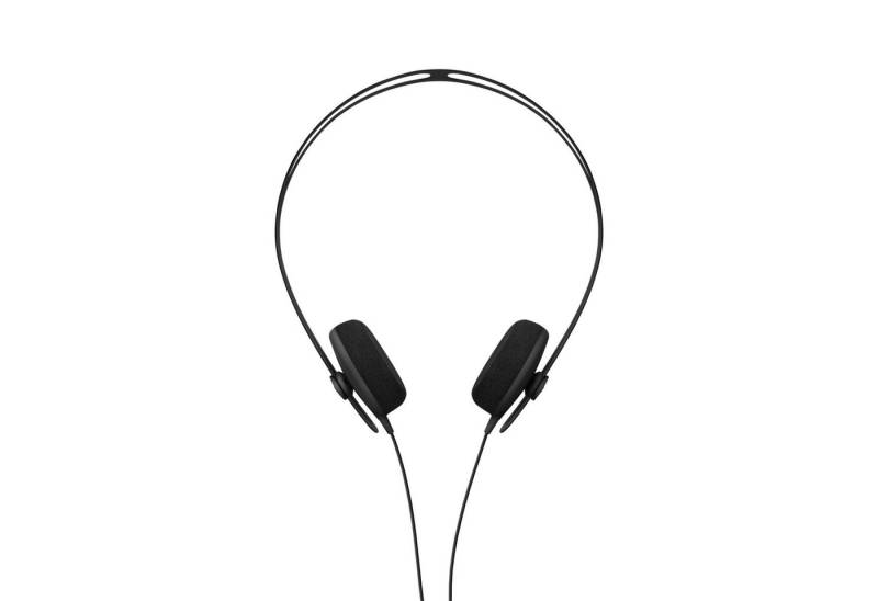AIAIAI DJ-Kopfhörer (Tracks USB-C, black - DJ Kopfhörer) von AIAIAI