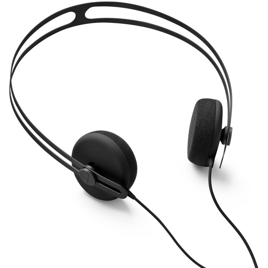 AIAIAI Tracks Headset, schwarz AIAIAI Tracks Headset, schwarz von AIAIAI