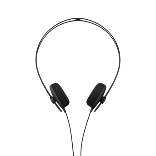 AIAIAI Tracks USB-C, Black - DJ Kopfhörer AIAIAI Tracks USB-C, Black - DJ Kopfhörer von AIAIAI