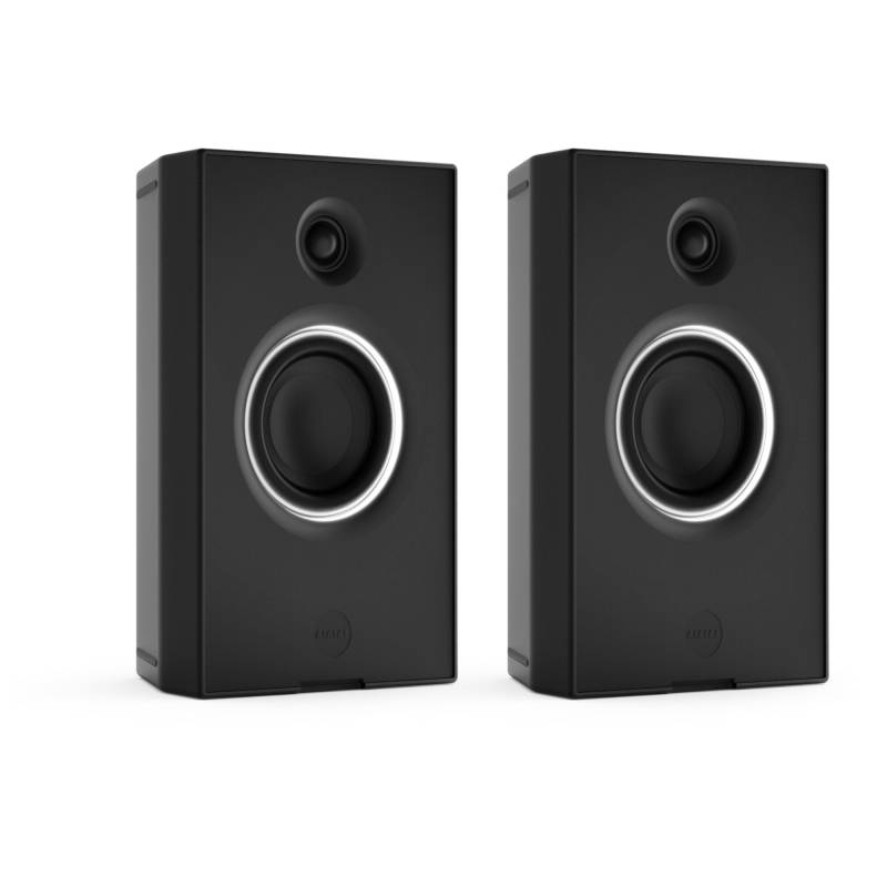AIAIAI UNIT-4 Wireless+ draadloze studiomonitor (set van 2) von AIAIAI