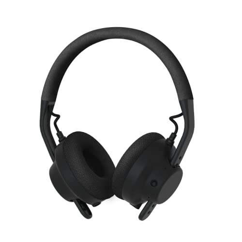 AiAiAi TMA-2 Move XE Wireless Over Ear Kopfhörer Bluetooth® Schwarz von AIAIAI