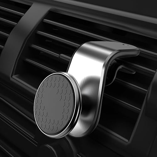 AIBINGBH Handyhalterung Auto für BYD Seal U DM-i 2024 2025, Auto Handy Halterung Lüftung KFZ Halterungen Auto Kfz-Handyladestationen 360° Drehbar Smartphone Zubehör AIBINGBH Handyhalterung Auto für BYD Seal U DM-i 2024 2025, Auto Handy Halterung Lüftung KFZ Halterungen Auto Kfz-Handyladestationen 360° Drehbar Smartphone Zubehör von AIBINGBH