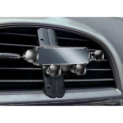 AIBINGBH Handyhalterung Auto für Hyundai Tucson N-Line 2020-2025, Auto Handy Halterung Lüftung KFZ Halterungen Auto Kfz-Handyladestationen 360° Drehbar Smartphone Zubehör AIBINGBH Handyhalterung Auto für Hyundai Tucson N-Line 2020-2025, Auto Handy Halterung Lüftung KFZ Halterungen Auto Kfz-Handyladestationen 360° Drehbar Smartphone Zubehör von AIBINGBH