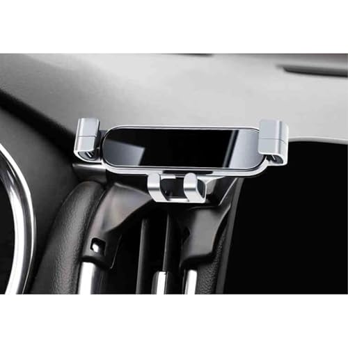 AIBINGBH Handyhalterung Auto für Land Rover Discovery Sport L550 2015-2019, Auto Handy Halterung Lüftung KFZ Halterungen Auto Kfz-Handyladestationen 360° Drehbar Smartphone Zubehör AIBINGBH Handyhalterung Auto für Land Rover Discovery Sport L550 2015-2019, Auto Handy Halterung Lüftung KFZ Halterungen Auto Kfz-Handyladestationen 360° Drehbar Smartphone Zubehör von AIBINGBH