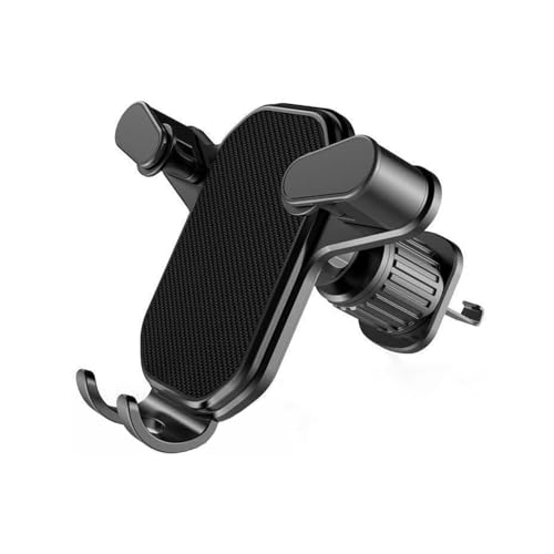 AIBINGBH Handyhalterung Auto für Volvo XC40 2018-2024, Auto Handy Halterung Lüftung KFZ Halterungen Auto Kfz-Handyladestationen 360° Drehbar Smartphone Zubehör AIBINGBH Handyhalterung Auto für Volvo XC40 2018-2024, Auto Handy Halterung Lüftung KFZ Halterungen Auto Kfz-Handyladestationen 360° Drehbar Smartphone Zubehör von AIBINGBH