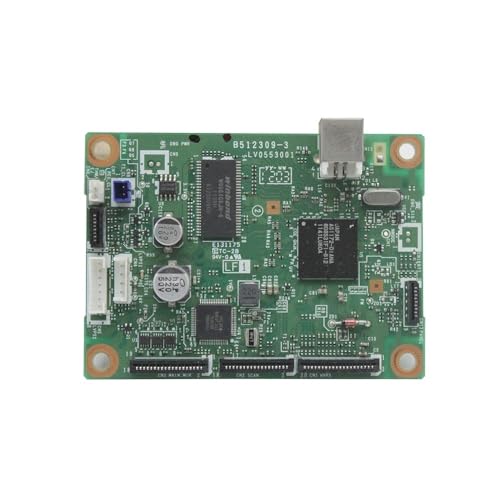 AIBVEXZJNQG LV0727001 Formatter -Board for Bruder HL2130 2130 HL-2130 Logikplatine Mainboard Mother Board Druckerteile AIBVEXZJNQG LV0727001 Formatter -Board for Bruder HL2130 2130 HL-2130 Logikplatine Mainboard Mother Board Druckerteile von AIBVEXZJNQG