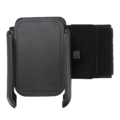 AIDIRui Handy-Armtasche, Handgelenk-Handyhalter, Drehbarer Mehrzweck-Armgurt für das Radfahren, Multifunktions-Armtasche, Langlebig, Einfache Installation, Einfach zu Bedienen von AIDIRui