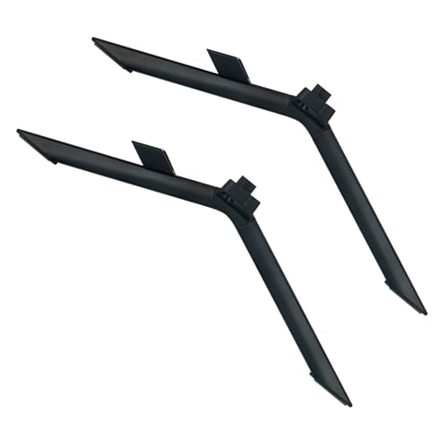 AIDITIYMI TV Base Stand, TV Stand Beine Ersatz Kompatibel mit Hisense 65U6H 65A66GUA 65 Zoll Klasse U6H A66G Serie Quantum ULED 4K UHD Smart Google Android TV - TV Standfuß mit Schrauben AIDITIYMI TV Base Stand, TV Stand Beine Ersatz Kompatibel mit Hisense 65U6H 65A66GUA 65 Zoll Klasse U6H A66G Serie Quantum ULED 4K UHD Smart Google Android TV - TV Standfuß mit Schrauben von AIDITIYMI