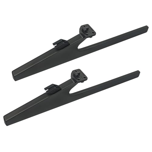 AIDITIYMI TV Base Stand, TV Stand Beine Ersatz Kompatibel mit Hisense 85U7H 85A65GUA 85 Zoll Klasse U7 U7H Serie Quantum ULED 4K UHD QLED Smart Google TV 2022 Modell - TV Standfuß mit Schrauben AIDITIYMI TV Base Stand, TV Stand Beine Ersatz Kompatibel mit Hisense 85U7H 85A65GUA 85 Zoll Klasse U7 U7H Serie Quantum ULED 4K UHD QLED Smart Google TV 2022 Modell - TV Standfuß mit Schrauben von AIDITIYMI