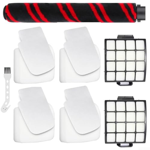 AIDNTBEO Handstaubsauger-Set für Ersatzteile. Verbessern Sie die Leistung und verlängern Sie die Lebensdauer Ihres Stratos AZ3002 AZ3000 Staubsaugers AIDNTBEO Handstaubsauger-Set für Ersatzteile. Verbessern Sie die Leistung und verlängern Sie die Lebensdauer Ihres Stratos AZ3002 AZ3000 Staubsaugers von AIDNTBEO