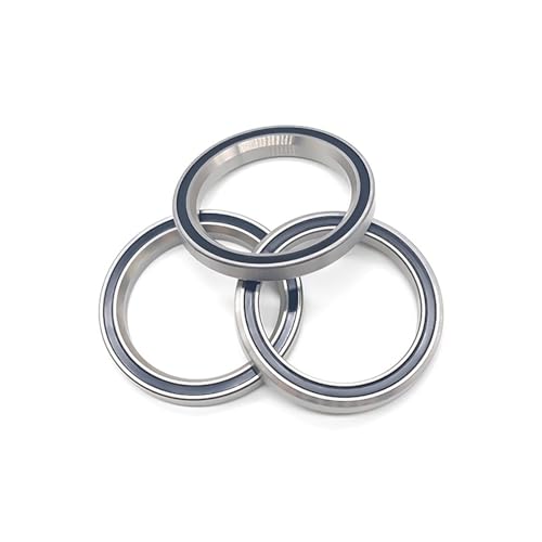 MH-P25K 36/45 Lager 40 * 52 * 6,5mm 1,5 Zoll Kopf Sets Reparatur Teile Kugellager 2Pcs MH-P25K 36/45 Lager 40 * 52 * 6,5mm 1,5 Zoll Kopf Sets Reparatur Teile Kugellager 2Pcs von AIDUFUOD