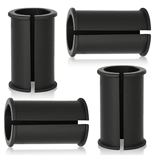 4 Stück Mikrofon Stoßdämpfer Gummi Hülse, 45x20mm Robust Mikrofon Stoßdämpfer Gummi Abstandshalter Rohr Gummi Unterlegscheibe Mikrofon Zubehör Kompatibel mit den Meisten Kameras 4 Stück Mikrofon Stoßdämpfer Gummi Hülse, 45x20mm Robust Mikrofon Stoßdämpfer Gummi Abstandshalter Rohr Gummi Unterlegscheibe Mikrofon Zubehör Kompatibel mit den Meisten Kameras von AIEX